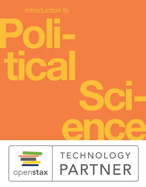 openstax introduction to political science textbook to audiobook